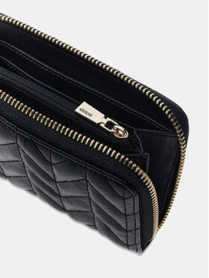 Guess Portfel 181029 Czarny