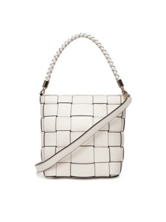 Guess Torebka Maylee HWWG96 61030 Biały