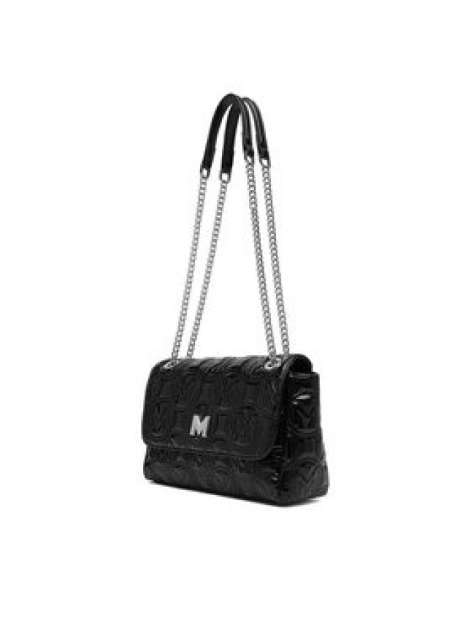 MEXX Torebka CEO-MEXX-L-014-10 Czarny