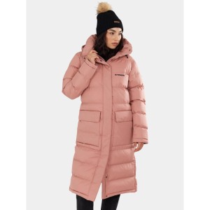 Płaszcz Zimowy Damski Fundango Sabina