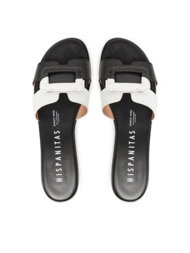 Hispanitas Klapki Yakarta HV253881 Czarny