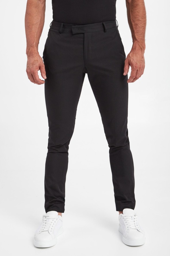 Spodnie KARL LAGERFELD