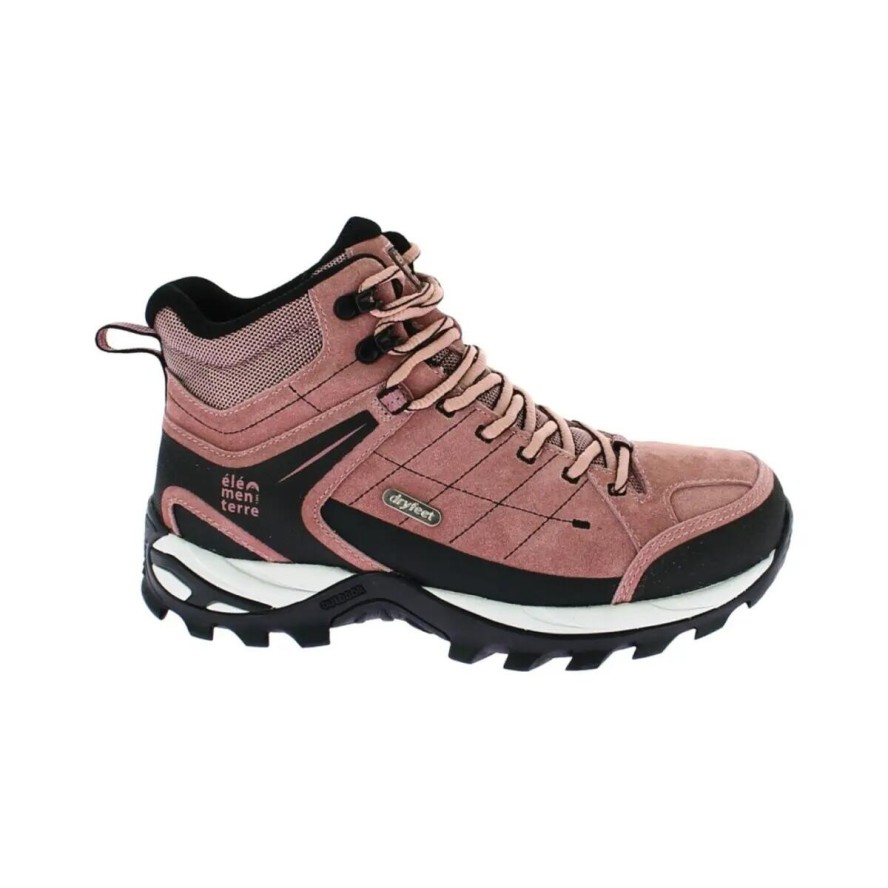 Buty trekkingowe Élémenterre Sonora EV