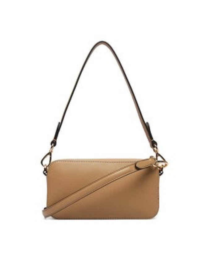 Tommy Hilfiger Torebka Th Daily Camera Bag AW0AW18377 Brązowy