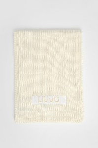 Szal damski zimowy LIU JO