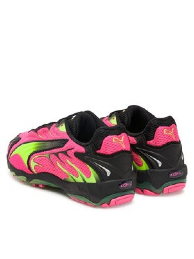 Puma Sneakersy Inhale 401560 20 W Różowy