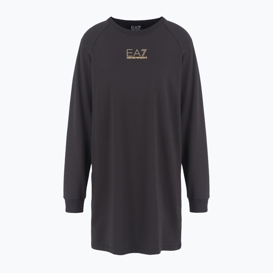 Sukienka EA7 Emporio Armani Train Evolution