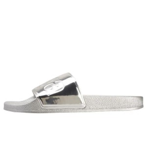 Klapki damskie Superga 1908-Pumetu