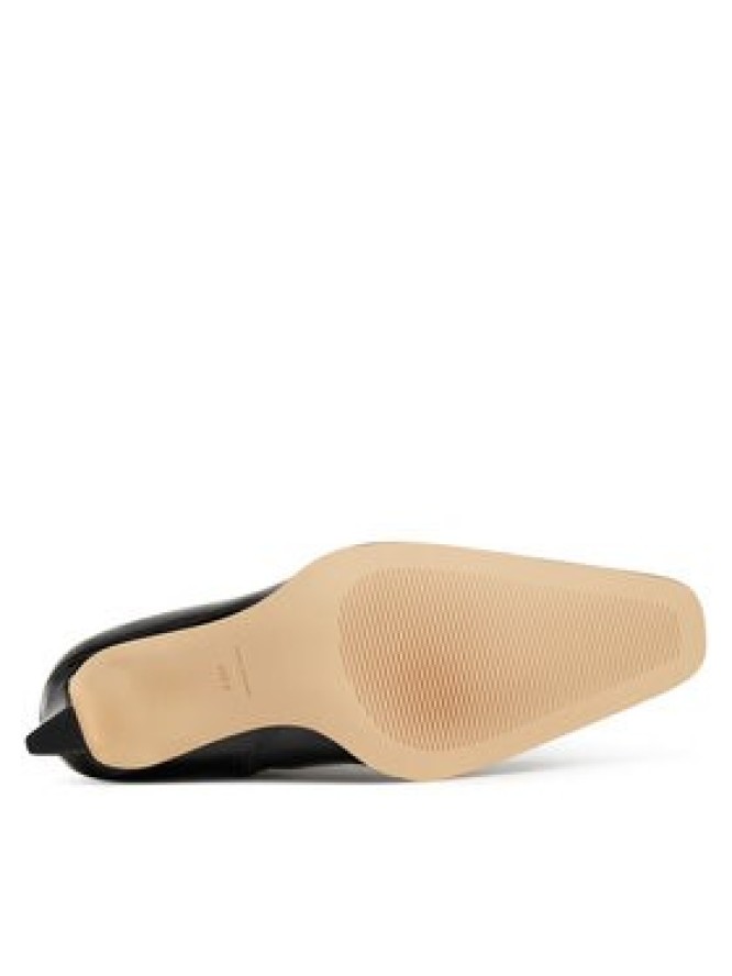 MICHAEL Michael Kors Kozaki Darrah 40F5DRMB5A Czarny