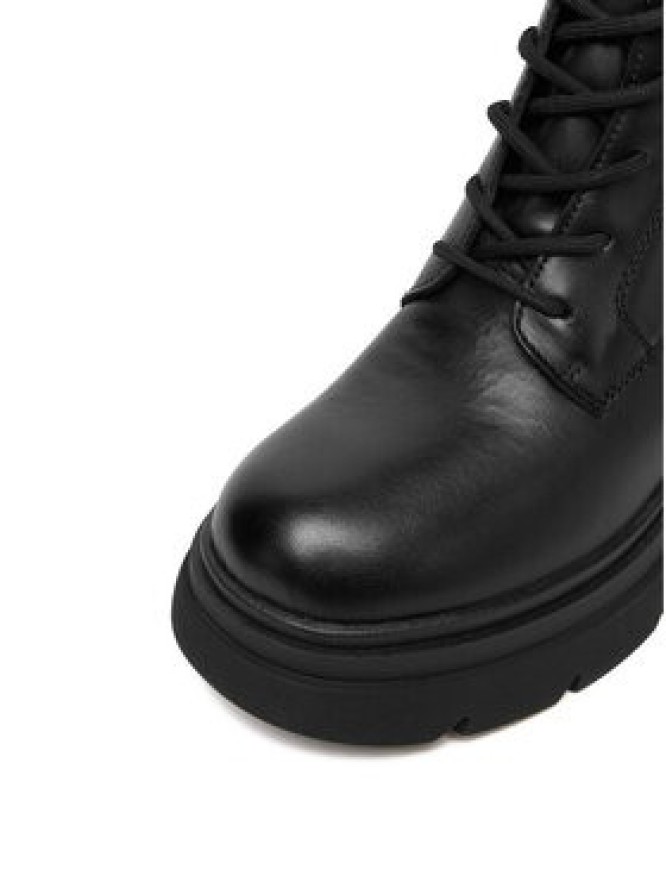 Badura Trzewiki C-AMARI-MX856-5 Czarny