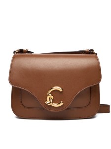 Coccinelle Torebka Ssk Coccinelle C-Me Calf E1 SSK 15 01 01 Brązowy