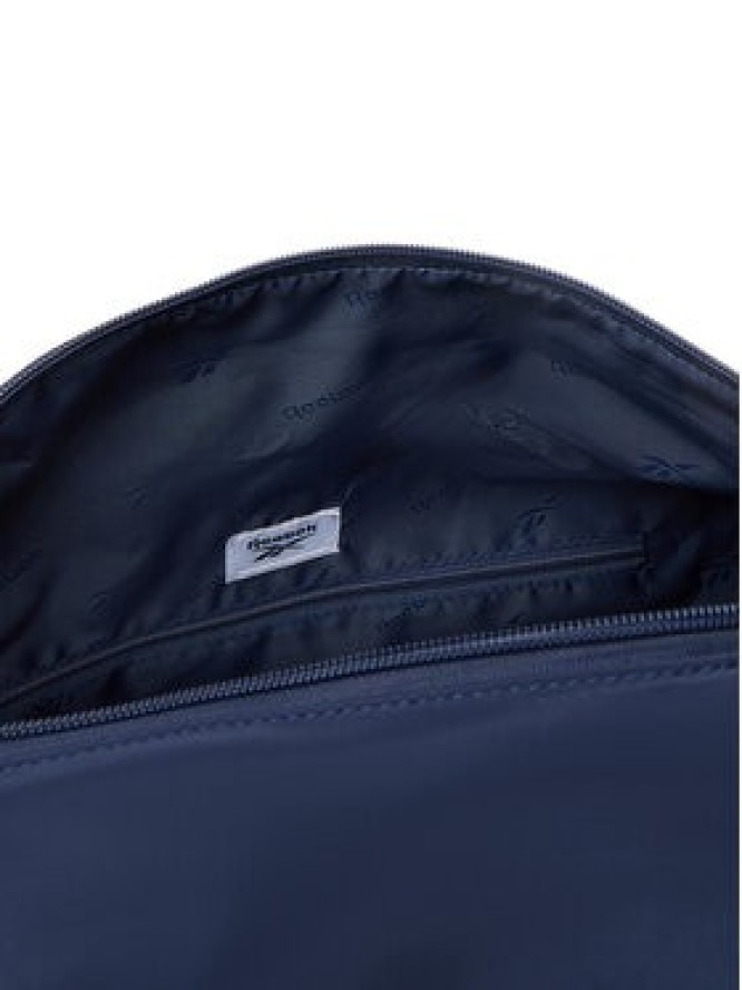 Reebok Torba sportowa C-RBK-B-001-08 Granatowy