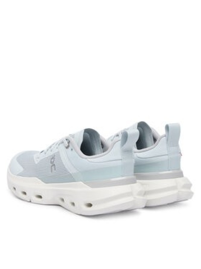 On Sneakersy Cloudpulse Next 3WF30324309 Niebieski