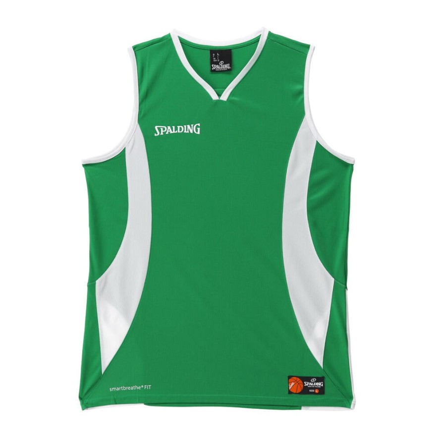 Jersey Spalding Jam