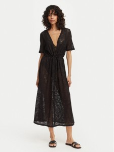 Vero Moda Kardigan Maya 10304466 Czarny Regular Fit