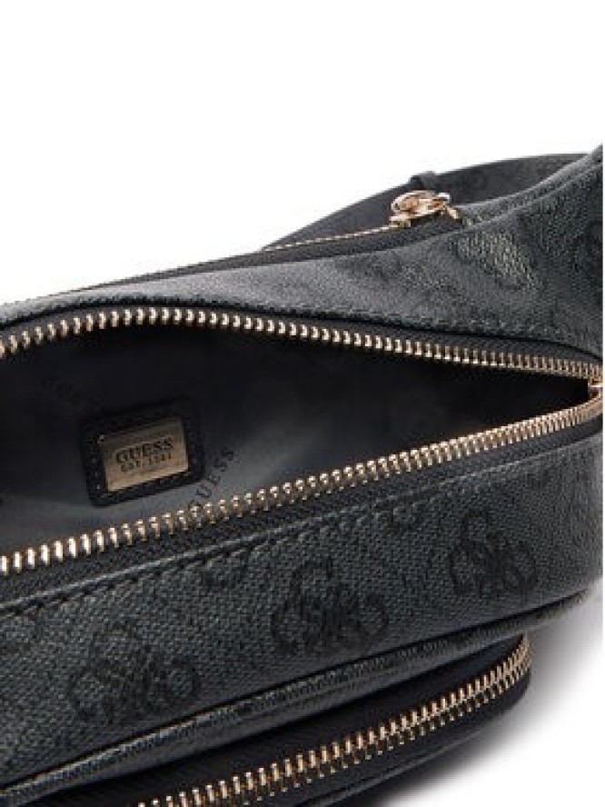 Guess Nerka Latona Travel TWHB92 11080 Czarny