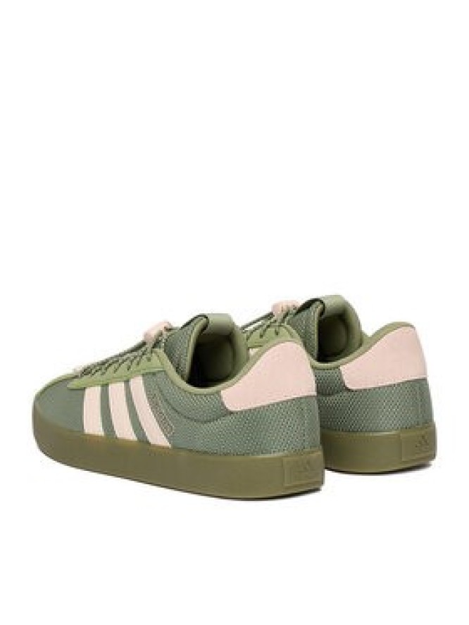 adidas Sneakersy CEO-VL COURT 3.0 IH6603 Zielony