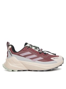 adidas Trekkingi Terrex Trailmaker 2 GORE-TEX Speed Lace JP5242 Bordowy