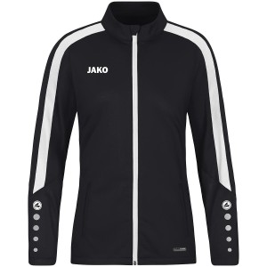 Poliestrowa bluza dresowa Jako Power
