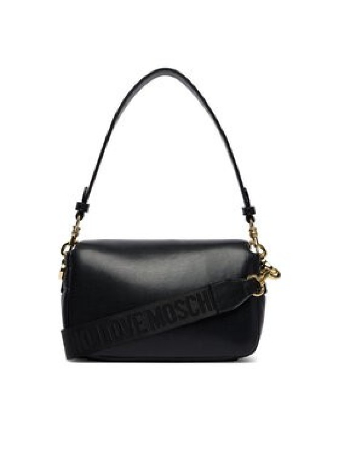 LOVE MOSCHINO Torebka JC4333PP0OKM0000 Czarny