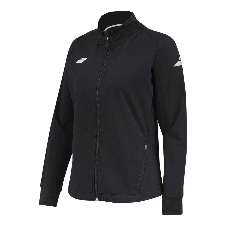 Chaqueta Babolat Play Jacket 3wp2121 2000 Mujer S