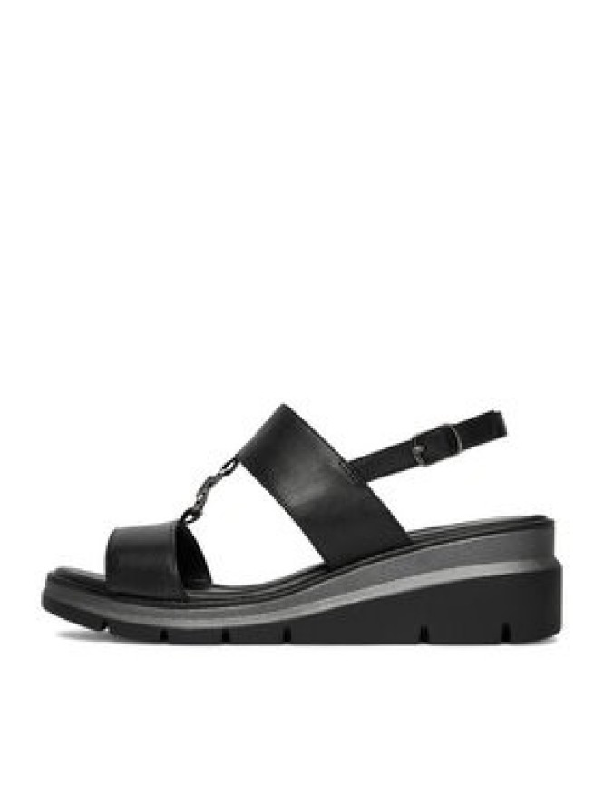 Lasocki Sandały CEO-EST-ETNA-03 Czarny