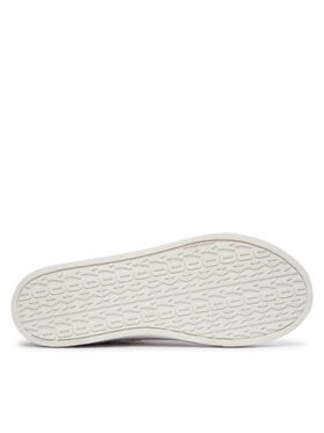 DKNY Trampki Yaser K1611427 Biały