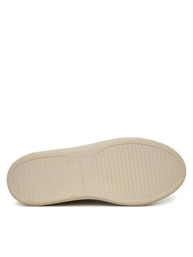 Alexander Smith Sneakersy Pearl SXBCPRW-7604-BLK Czarny