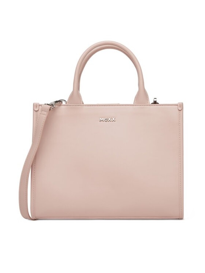MEXX Torebka MEXX-S-002-07 Różowy