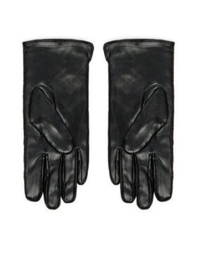 Liu Jo Rękawiczki 2F4077 E0002 Czarny