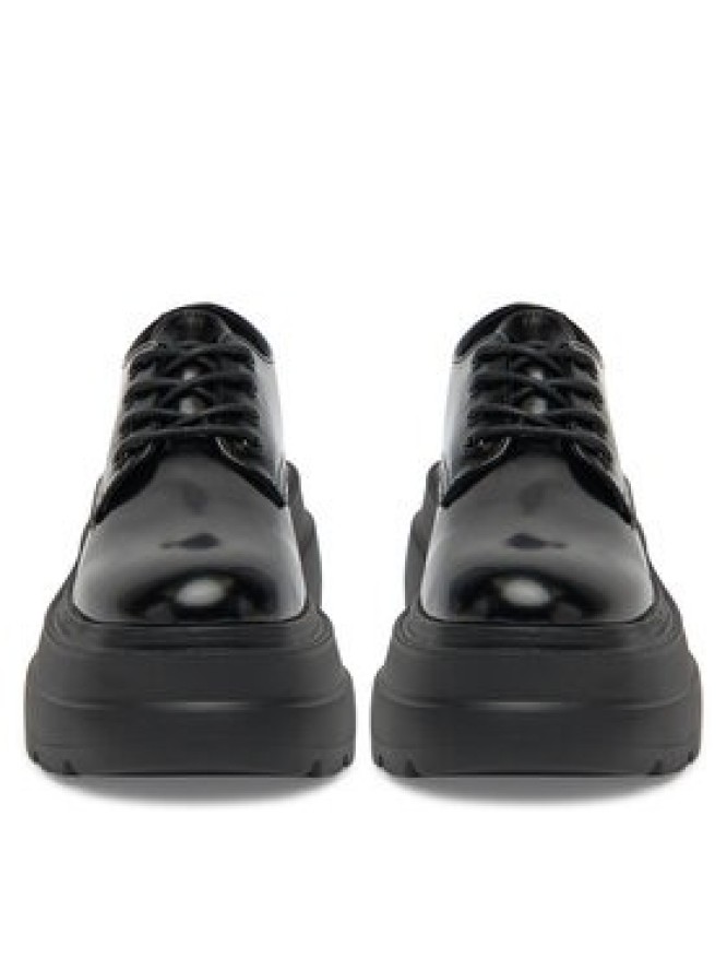 DeeZee Oxfordy ST0242531-1 Czarny