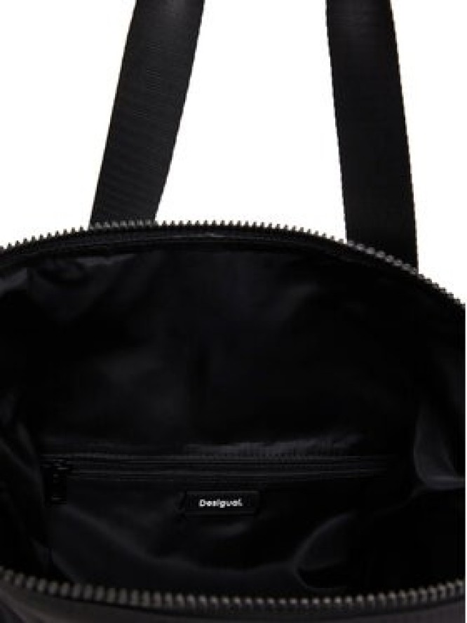 Desigual Plecak Voyager 25SAKY17 Czarny
