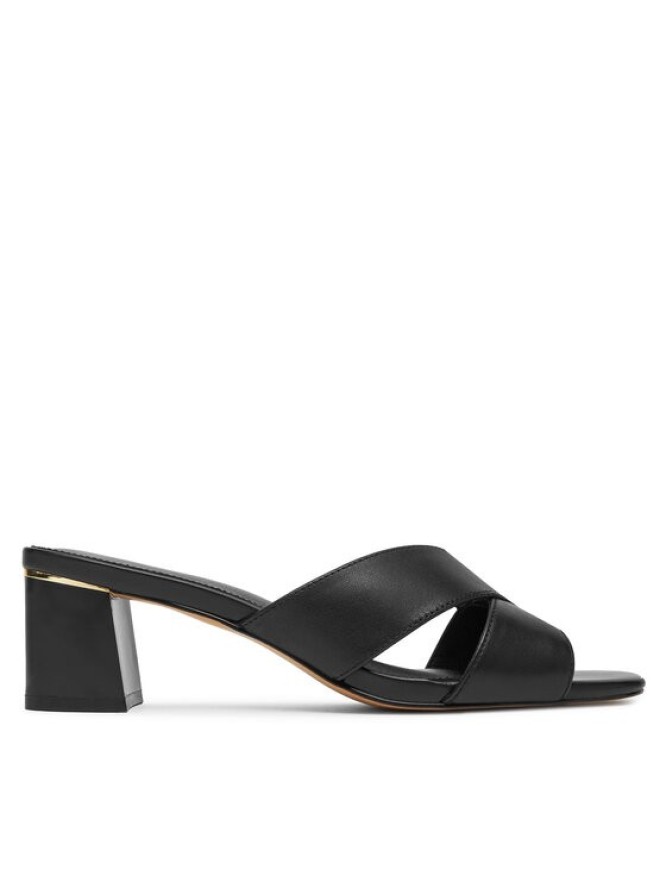 Lasocki Klapki WYL3454-11Z Czarny