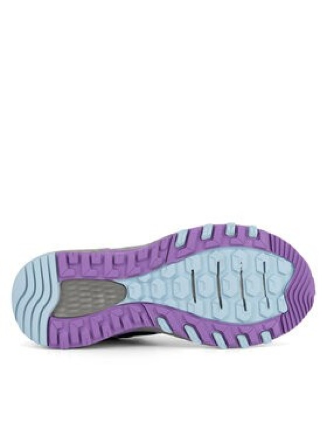 New Balance Sneakersy WT410CA8 Czarny