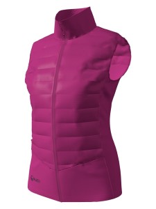 Halti Kamizelka hybrydowa "Dynamic" w kolorze różowym rozmiar: 42