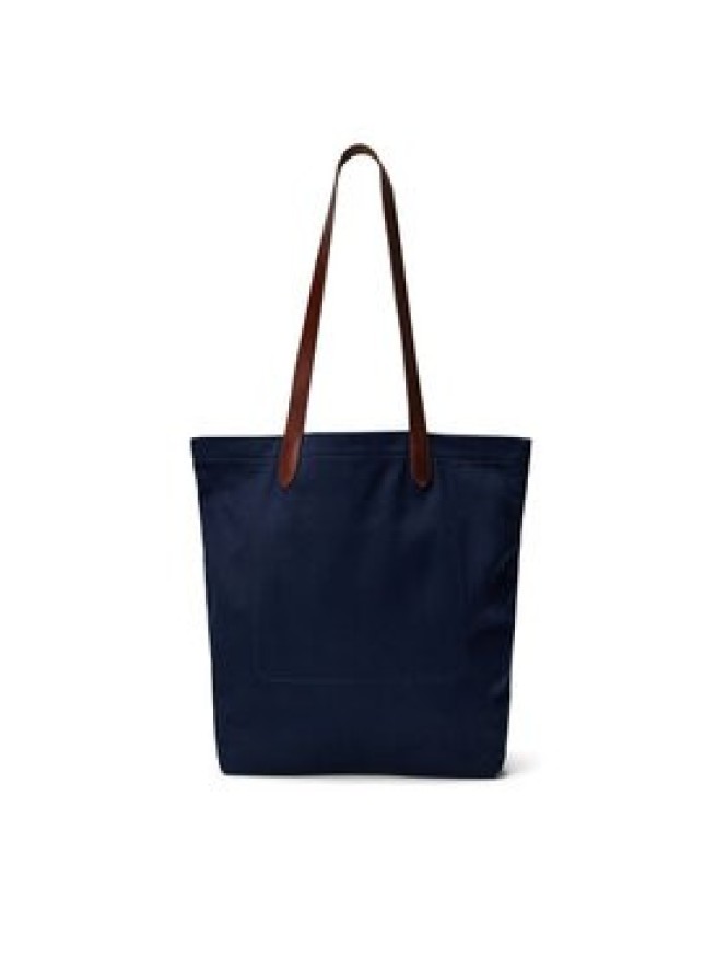 Polo Ralph Lauren Torba 405974589001 Granatowy