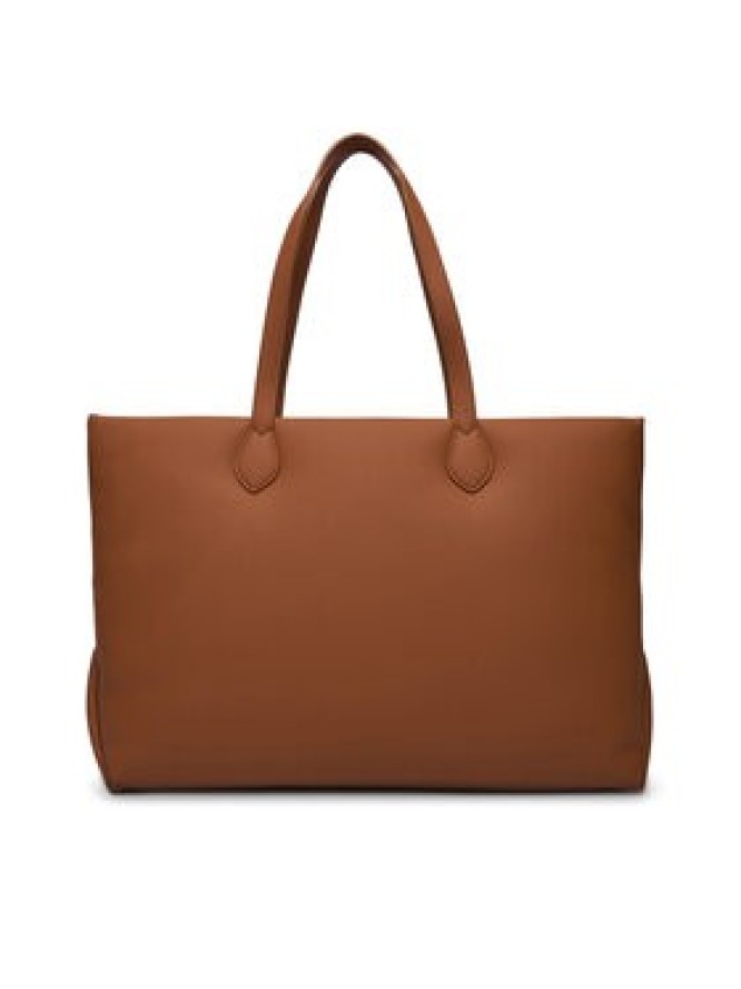 LOVE MOSCHINO Torebka JC4395PP0NKD020A Brązowy