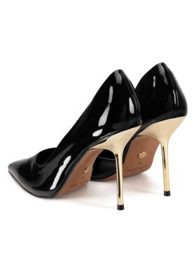 Nine West Szpilki CWF0003-04 Czarny