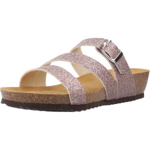 Sandały GEOX D551AA Rose