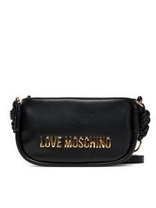 LOVE MOSCHINO Torebka JC4235PP0MKL0000 Czarny
