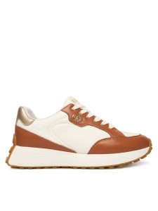 Liu Jo Sneakersy Lolo 20 BA6041 PX806 Biały