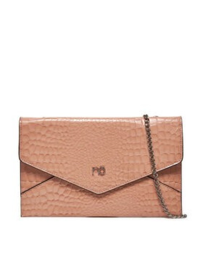 Nobo Torebka NBAG-P1530-CM04 Różowy