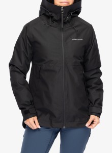Kurtka ocieplana damska Didriksons Jennie Jacket 2
