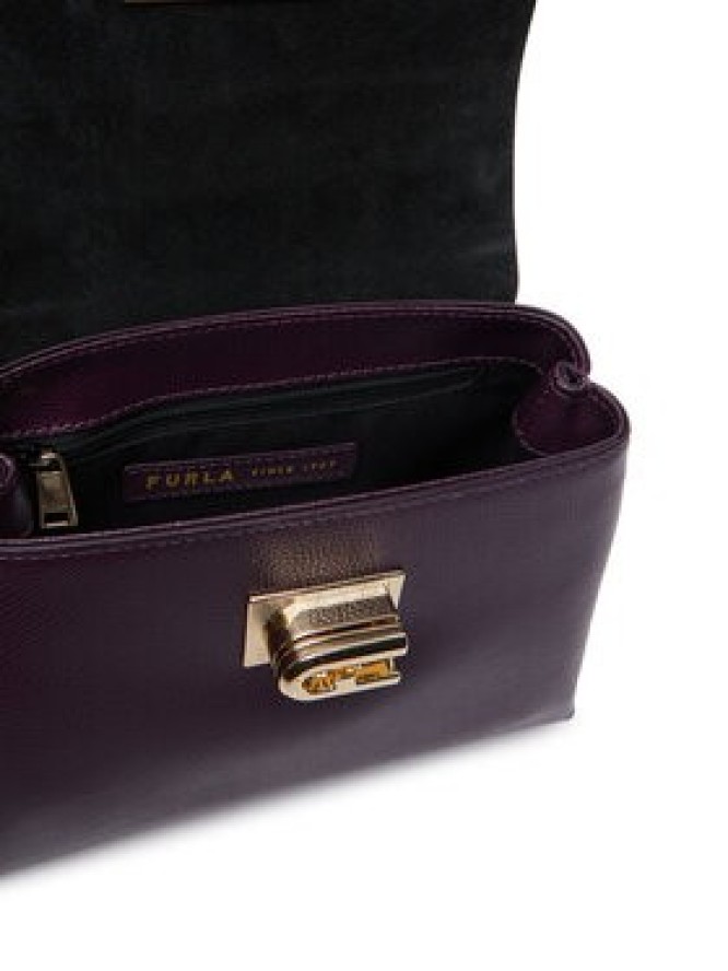 Furla Torebka 1927 WB00109 ARE000 4906S Fioletowy