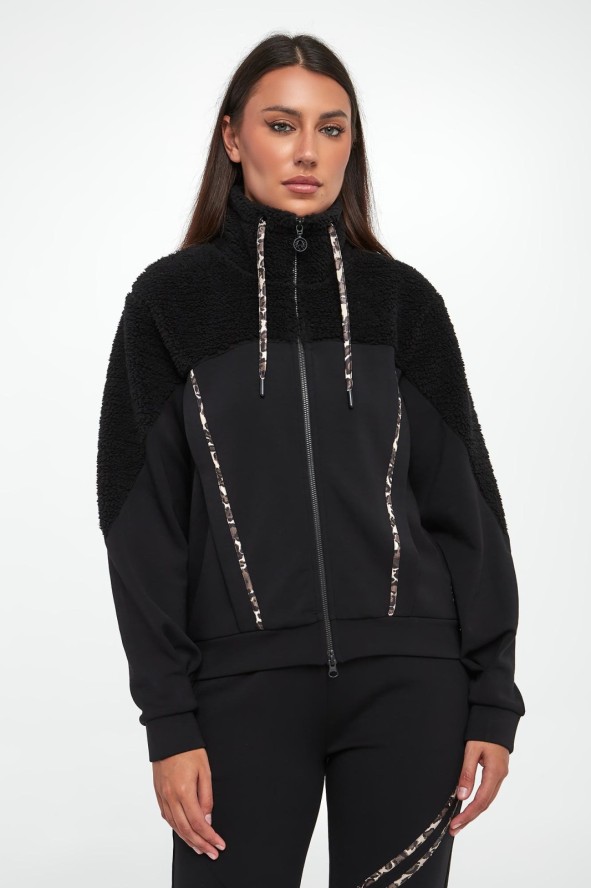 Bluza damska SPORTALM