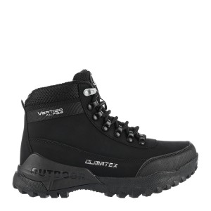 Buty trekkingowe damskie EVEREST wodoodporne