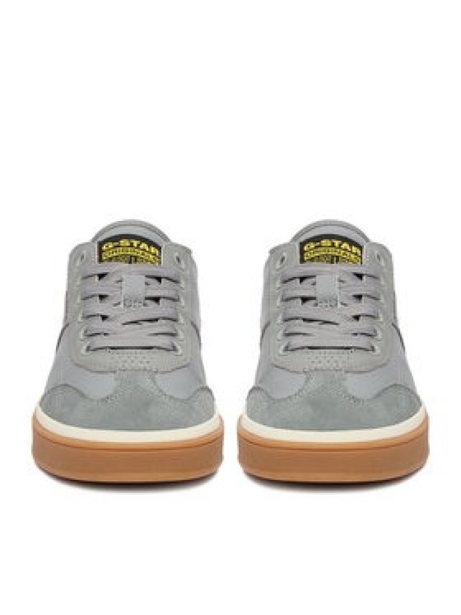G-Star Raw Sneakersy CEO-STAR-01 Szary