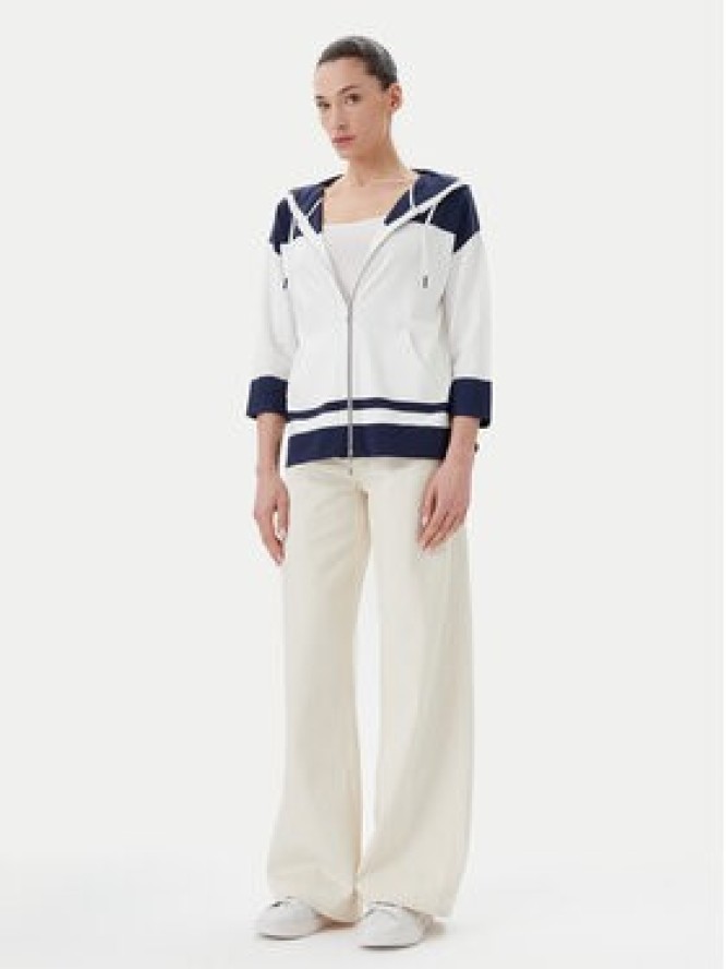 Olsen Bluza 11004584 Biały Regular Fit