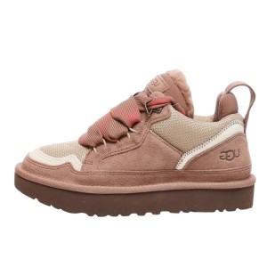 Ugg Australian W Lowmel Sneakers Damskie