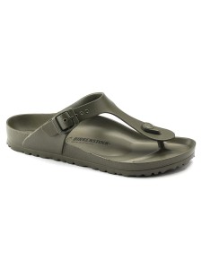 Japonki damskie Birkenstock Gizeh Eva